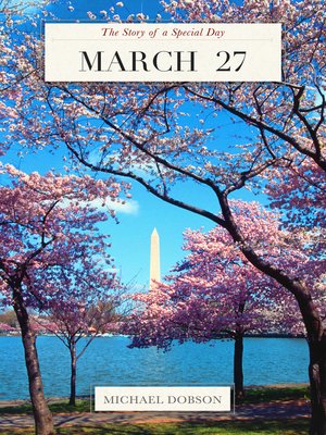 cover image of March 27